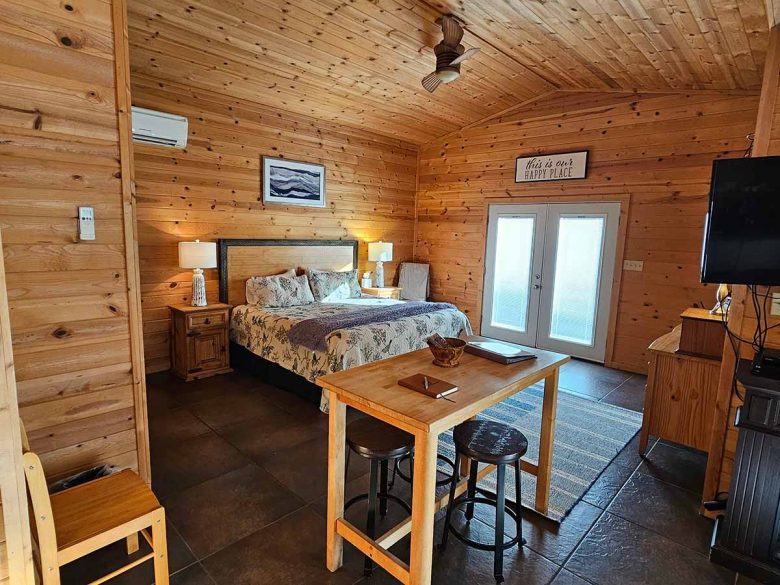 Honey Bear Haven Cabin 3 Bedroom