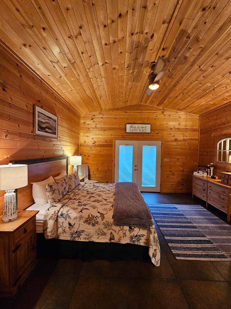 Honey Bear Haven Cabin 3 Bedroom